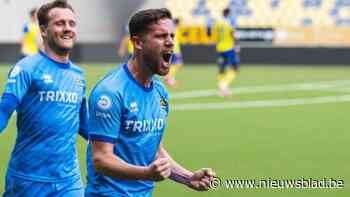 OVERZICHT. Ontdek hier alle doelpuntenmakers uit de Limburgse voetbalreeksen