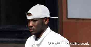 Man accused of sexually assaulting woman in Newcastle's Jalou nightclub in court