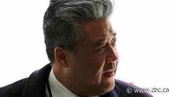 Independent MP Han Dong won't seek re-election in suburban Toronto riding