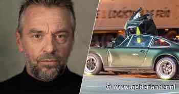 Tom Waes maandag weer op tv na zwaar auto-ongeluk