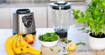Deze best geteste foodprocessor kost 57 euro: ‘Waar voor je geld’