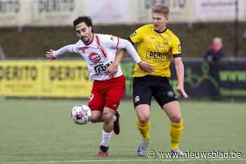 Oostkamp helpt buur Torhout een handje in operatie redding, zorgen voor Jong Essevee