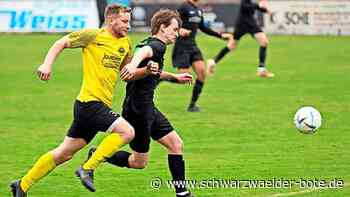Kreisliga A Staffel 2: TSV Neuhengstett kämpft sich zurück