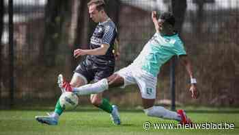 Schoonbeek-Beverst wint na vijf weken nog eens, opnieuw ongelukkig verlies voor Jong Lommel