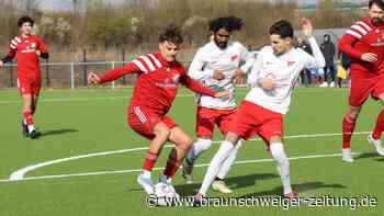 Bezirksliga 3 kompakt: Alle Spiele, alle Tore vom 21. Spieltag