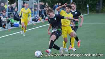 Durch Verletzungspech: Joker trifft für Fußballer des BSC Acosta