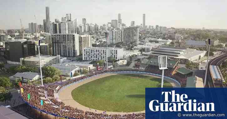 How the architect who made modern Brisbane shaped the city’s 2032 Olympics stadium plans