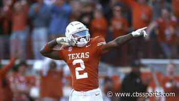 2025 NFL mock draft: Cowboys get running mate for CeeDee Lamb; Seahawks replace DK Metcalf