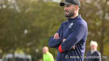 Sporting Hasselt gaat onderuit tegen OH Leuven B: “Ik miste gedrevenheid”