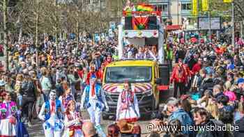 Hasseltse halfvastenstoet laat toeschouwers genieten van kleur, sfeer en … ‘koëter’