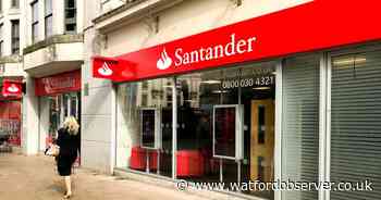Santander, HSBC and NatWest customers offered help for April bills rise