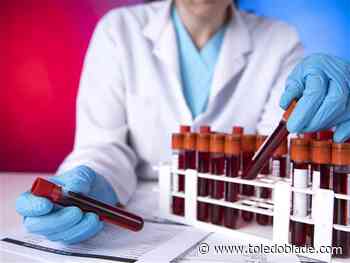 Register now for Bowling Green chamber’s blood analysis program