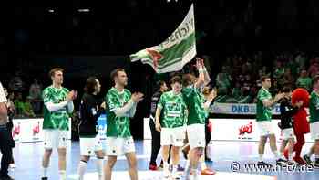 Zurück an Bundesliga-Spitze: Superstar Mathias Gidsel lässt in Berlin die Fahnen wehen