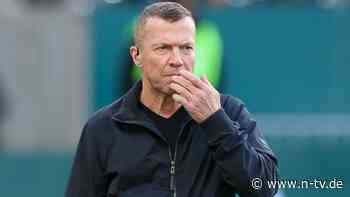 Was ist los beim FC Bayern?: Lothar Matthäus: "In Uli Hoeneß brodelt es"