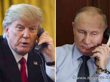 Trump: "Molto arrabbiato con Putin, dazi senza un'intesa. Pronto a bombardare l'Iran"