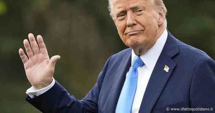 Trump tira dritto sui dazi: “Non mi interessa se i prezzi della auto straniere saliranno”