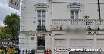 Union Chapel and Canal Café Theatre in running for best venue award