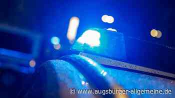 Unfall mit Motorschlitten: Verletzte bei Kindergeburtstag in Bayern