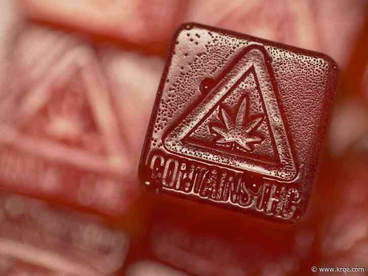 Lt. Gov. Dan Patrick threatens special session if THC ban, bail reform not passed