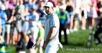 Past Houston Open controversies include Scottie Scheffler’s outburst and ‘wild scenario’