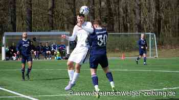Von Jamal Musiala abgeguckt: Freie Turner siegen mit Geistesblitz