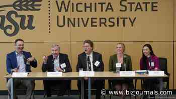 Wichita, county government leaders grapple with rising property values