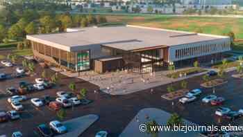 After $50 million in projects, Greater Wichita YMCA breaks ground on new campus