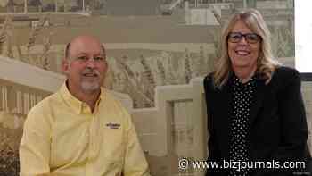 What a combined 78 years taught two Schaefer architects