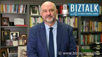 BizTalk 407: Talking private education with Wichita Collegiate's head of school
