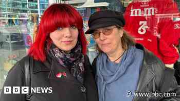 Residents' memories of market amid mystery closure