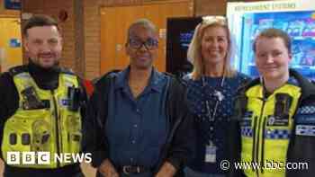 New scheme launched to make hospital safer