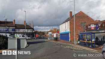 Work to create new bus interchange set to begin