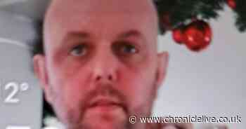 Missing Sunderland man last seen in Gateshead as police appeal for public help in search