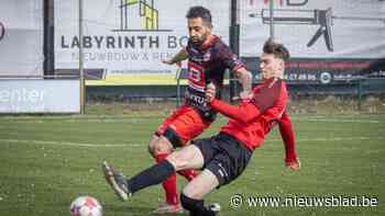 “Dit voelt aan als competitievervalsing”: Turkse FC pakt punt in Beringse derby, maar moet plots nog strijden voor behoud