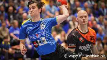 Bocholt demonstreert en plaatst zich voor finale van de Super Handball League