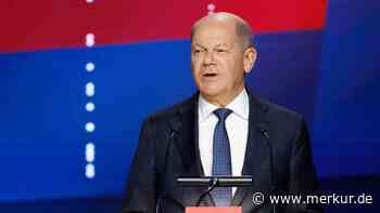 Scholz zu Kanada: „We stand by your side!“