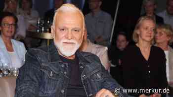 Nino de Angelo hätte fast seine Schlagerkarriere beendet – das wollte er stattdessen machen