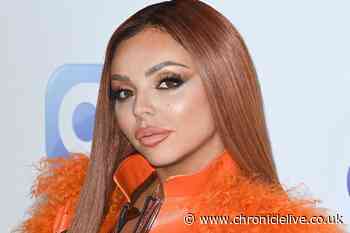 Pregnant Jesy Nelson shares update from hospital on Mother's Day after emergency procedure to save twins