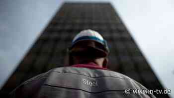 Schlechte Zeiten: Unternehmen in der Krise - wann ist es Zeit, zu gehen?