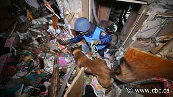 Russian drone attack kills 2 in Ukraine; Trump 'angry' at Putin over Zelenskyy comments