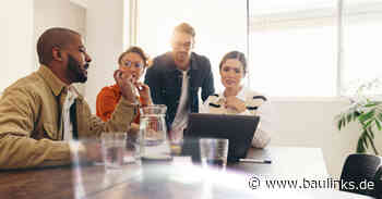 BMI: Fachwissen in der Mittagspause mit „Lunch & Learn”