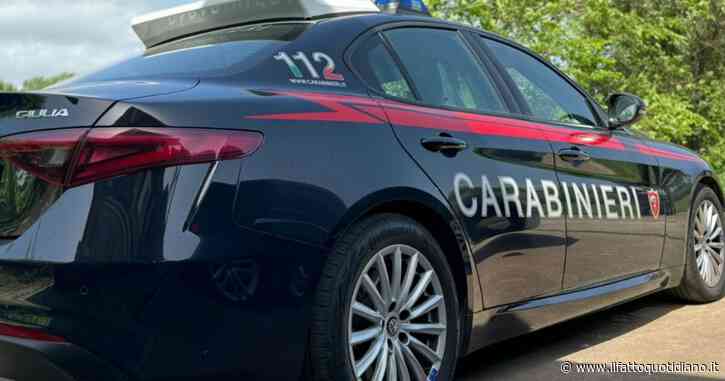 Fermata una donna per l’omicidio del padre 75enne, l’uomo è stato strangolato