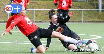 Kein Schönheitspreis: SV Henstedt-Ulzburg erarbeitet sich Sieg gegen Hannover 96