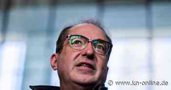 Liveticker zur Regierungsbildung: Dobrindt schließt Steuererhöhungen aus