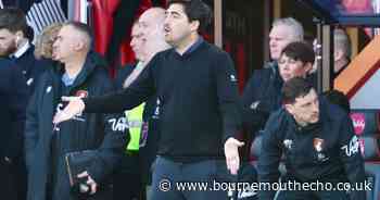 Lack of intensity and aggression cost Cherries vs City in second half: Iraola