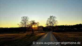 Diese fünf Menschen erzählen, was für sie Glück bedeutet