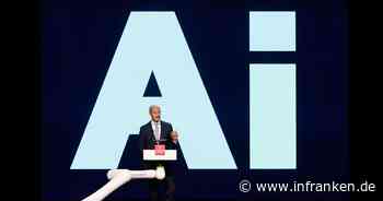 Scholz eröffnet Hannover Messe: «Willkommen bei Freunden»