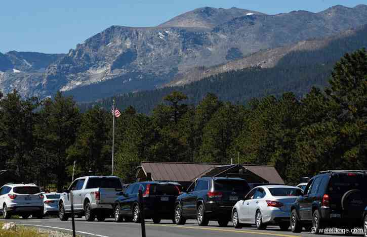 Planning to visit these national parks? You may need to make a reservation to get in