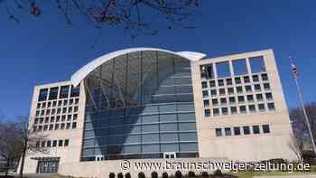 US-Friedens-Institut: „Doge“ feuert fast alle Mitarbeiter