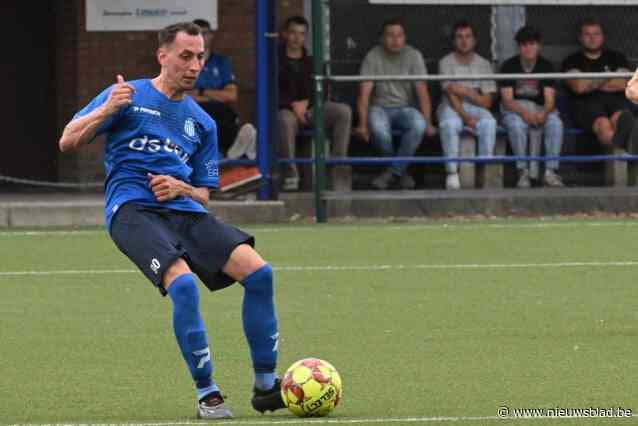 OVERZICHT 1STE PROVINCIALE. Kraainem en Olympia Wijgmaal doen goede zaken onderin, leider Elewijt loopt zelfs zonder te winnen verder uit